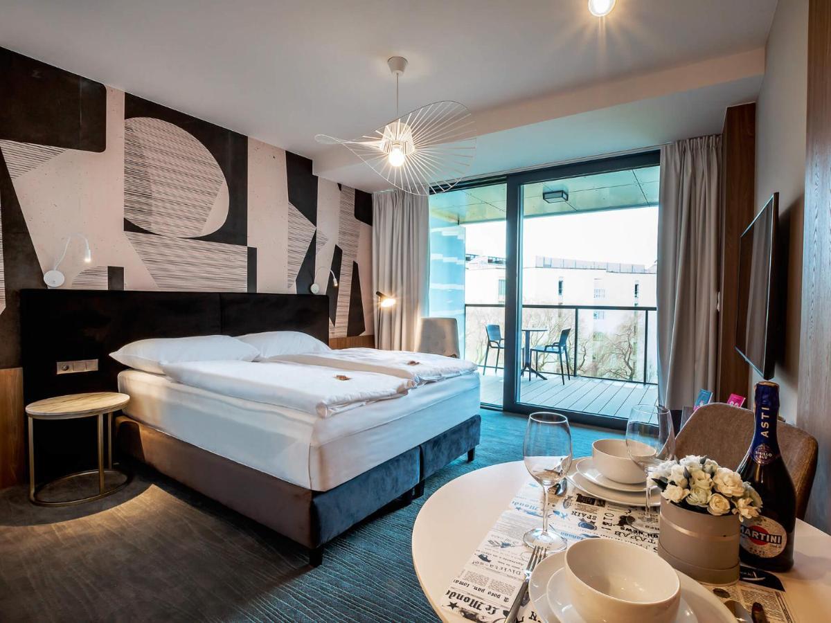 Apartament Vacationclub - Seaside 348 *